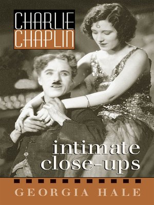 cover image of Charlie Chaplin